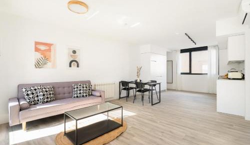 Apartamento de 2  dormitorios en planta baja