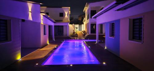 Deluxe Bungalow