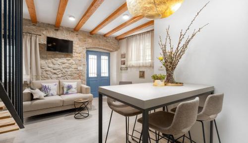 Duplex Apartment