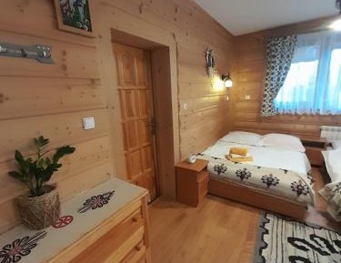 Quadruple Room with Bathroom