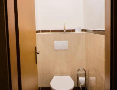 Deluxe Double or Twin Room with Spa Bath