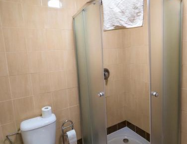 Double or Twin Room with Private Bathroom