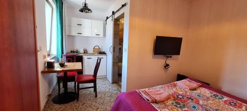 Superior Double or Twin Room with Garden View