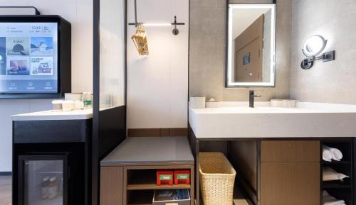 Elegant Double Room