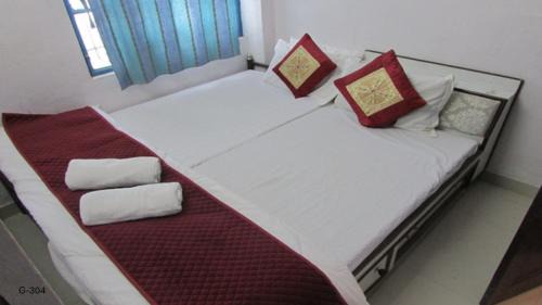 Economy Single Room