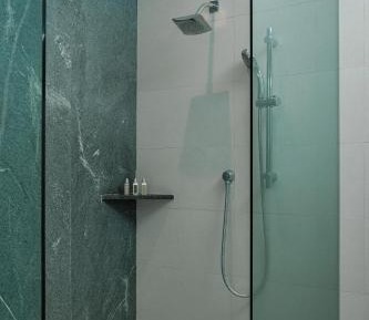 King Room with Mountain View