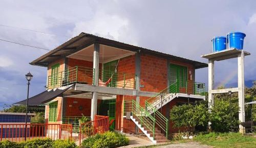 Apartment - Ground Floor