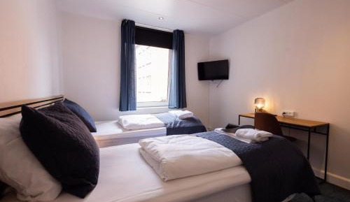 Small Double Room