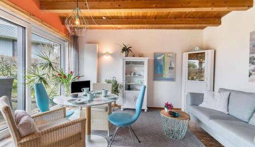 Two-Bedroom Superior Apartment