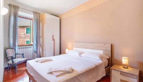 Two-Bedroom Superior Apartment