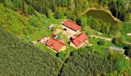 Five-Bedroom Holiday Home