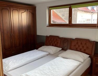 Apartment - Split Level