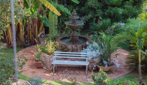 Deluxe Double Room with Bath