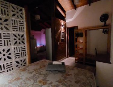 Superior Chalet