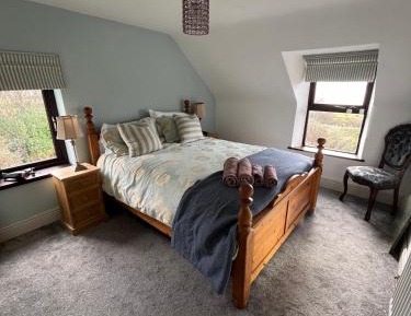 Four-Bedroom Deluxe Home - Oceanfront