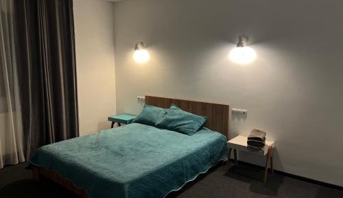 Deluxe Double Room with Balcony and Sea View