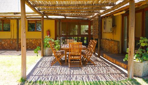 Economy Holiday Home