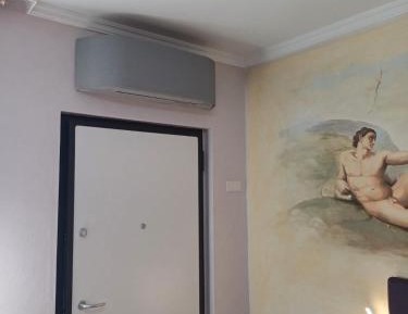 Comfort Triple Room with Shower