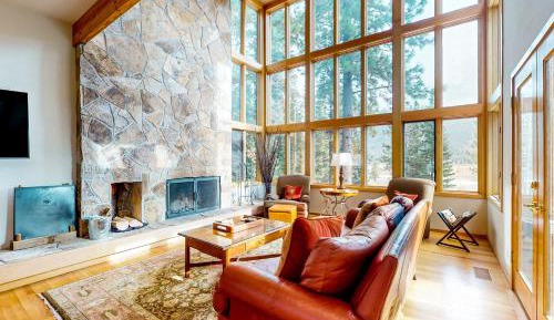 Three Bedroom holiday home 