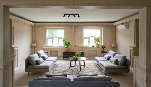 Apartment - Ground Floor