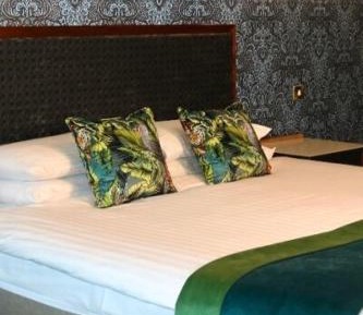 Comfort Double or Twin Room