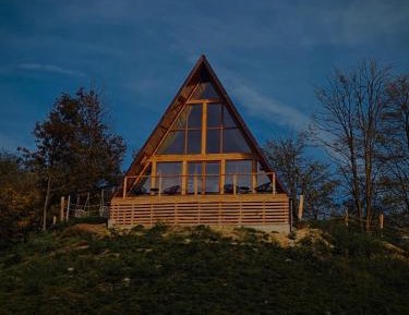 Two-Bedroom Chalet