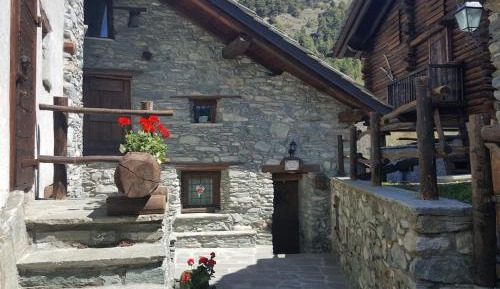 One-Bedroom Chalet