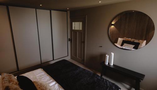 Superior Double or Twin Room with Garden View