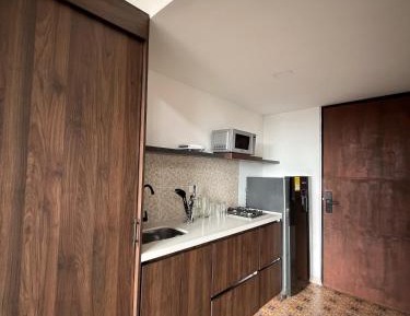 Apartment - Split Level