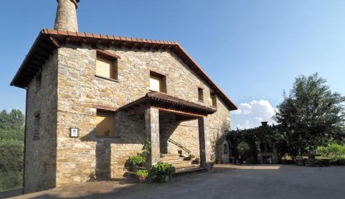 Apartment with Mountain View