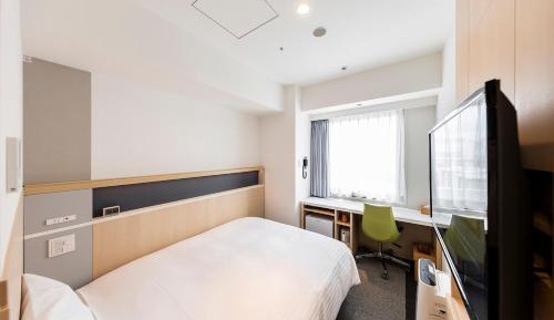Standard Single Room - Non-Smoking
