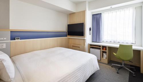 Deluxe Single Room - Non-Smoking