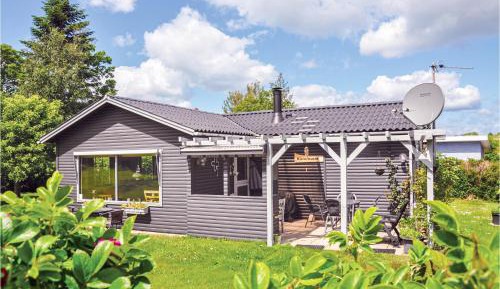 Two-Bedroom Holiday Home