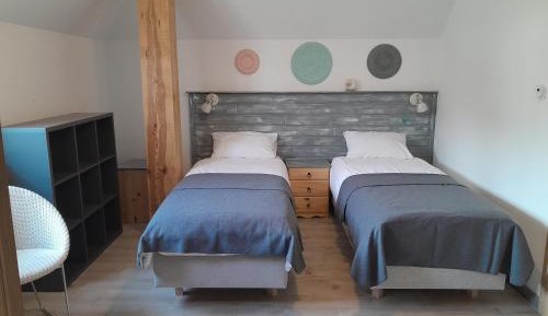 Small Twin Room