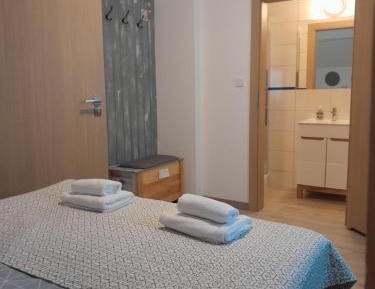 Small Double Room
