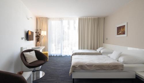 Premium Double Room