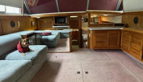 Mobile Home