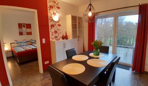 Two-Bedroom Superior Apartment