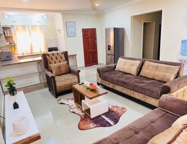 Apartment - Ground Floor