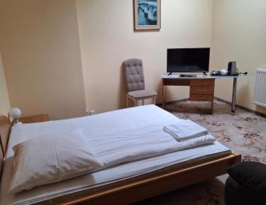 Budget Single Room