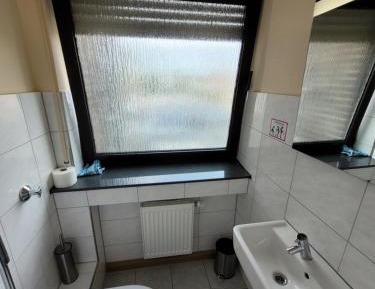 Twin Room with Shared Bathroom