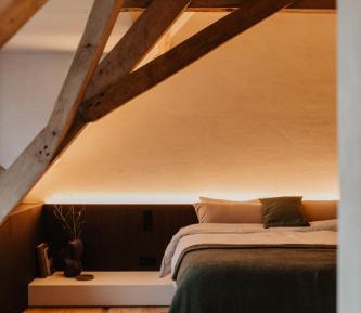 Suite with Garden View