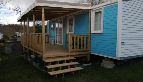 Mobile Home