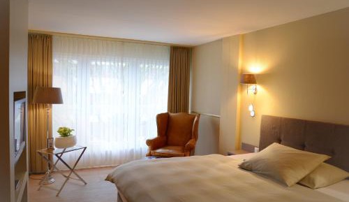  Lifestyle Double or Twin Room