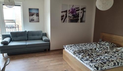 Deluxe Double Room with Extra Bed