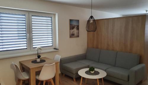 Family Double Room
