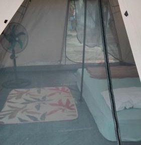 Glamping Papa