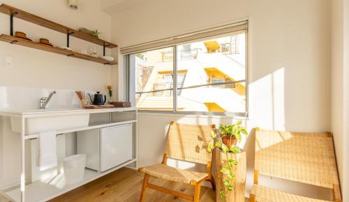 Queen Room with Balcony