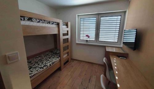 Twin Room with Private Bathroom