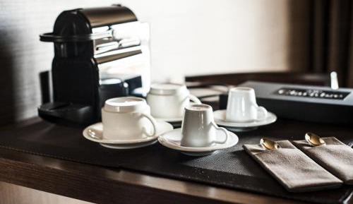 Superior Deluxe Room